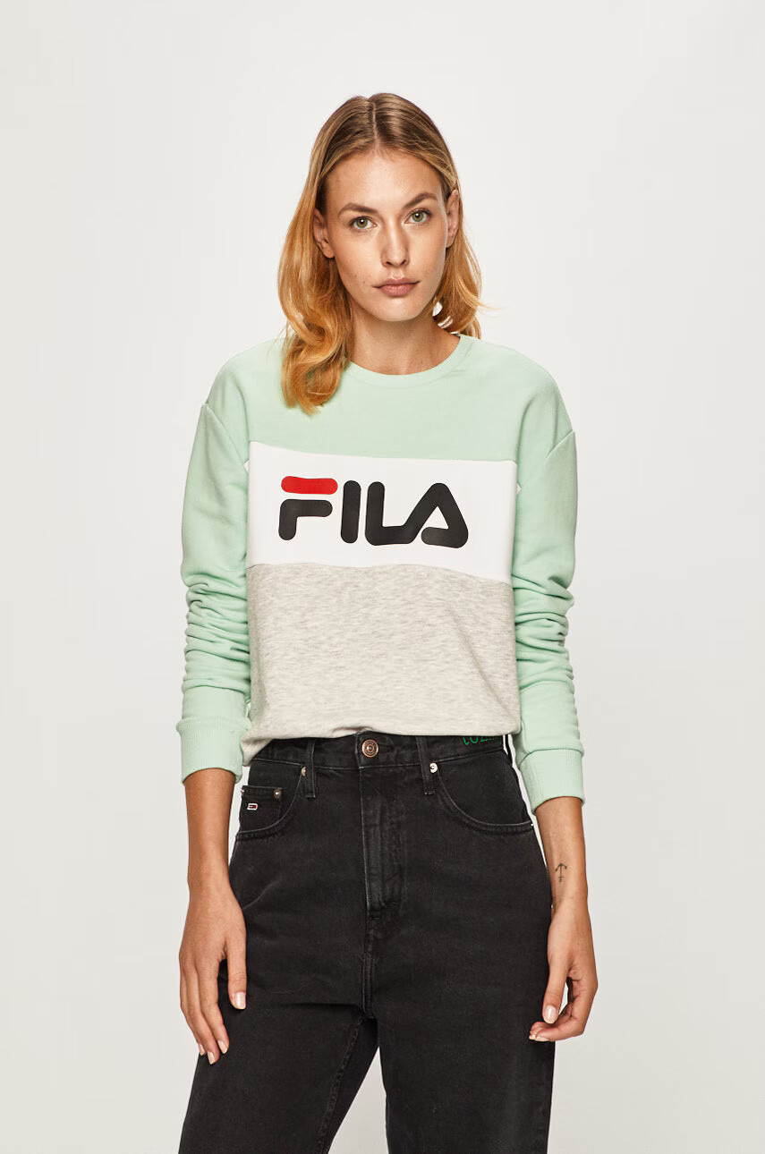 Fila Суичър - Pepit.bg