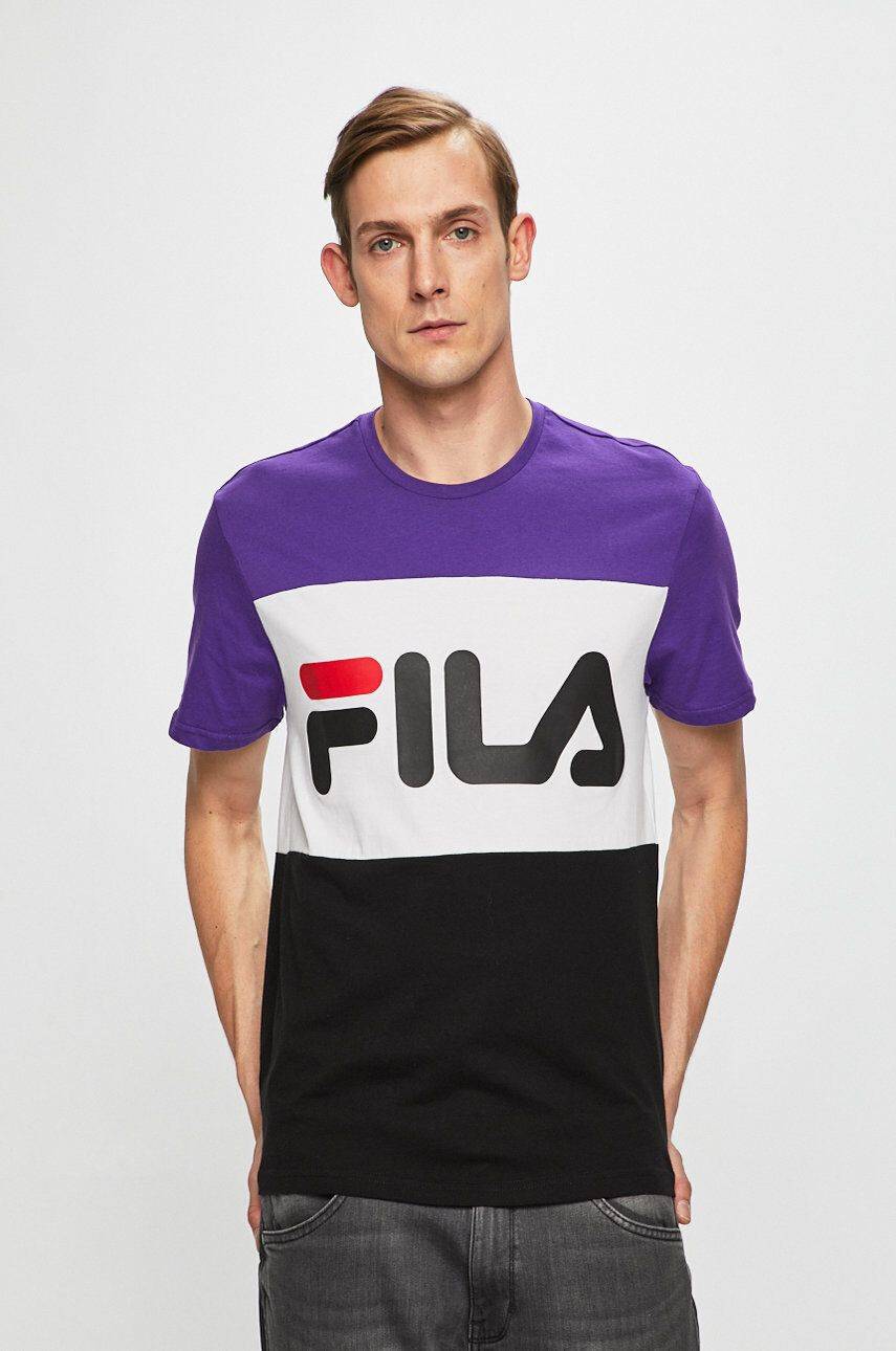 Fila Тениска 681244.002 - Pepit.bg