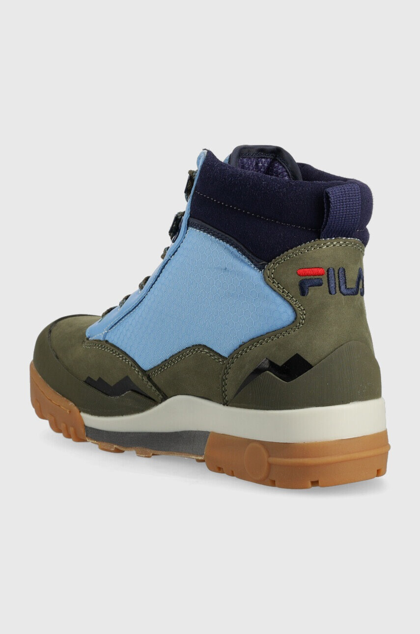 Fila Туристически обувки Grunge Ii - Pepit.bg