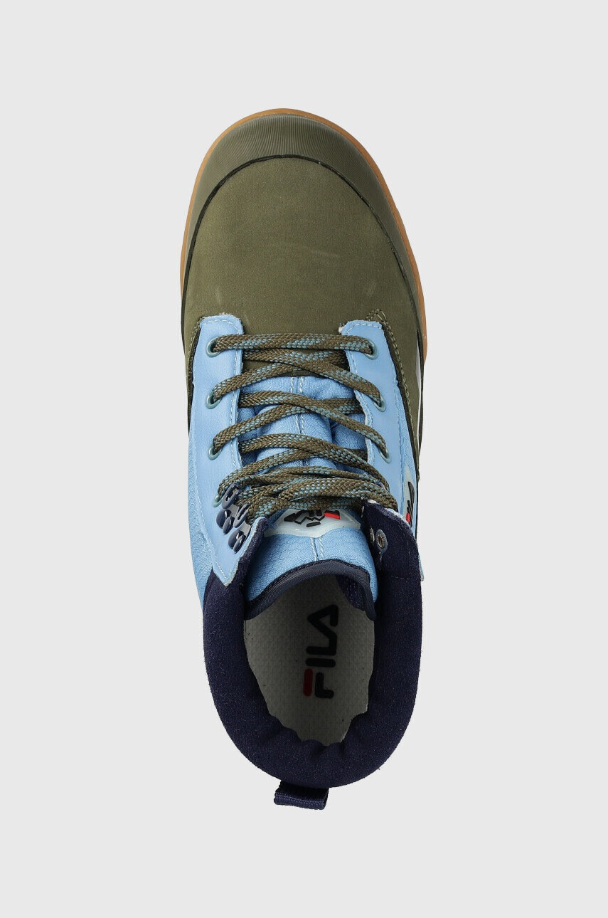 Fila Туристически обувки Grunge Ii - Pepit.bg