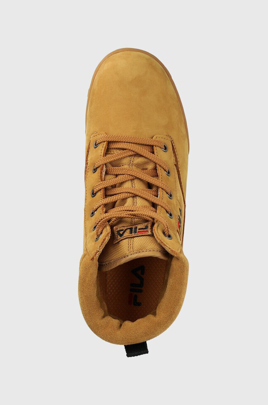 Fila Туристически обувки Grunge Ii в кафяво - Pepit.bg