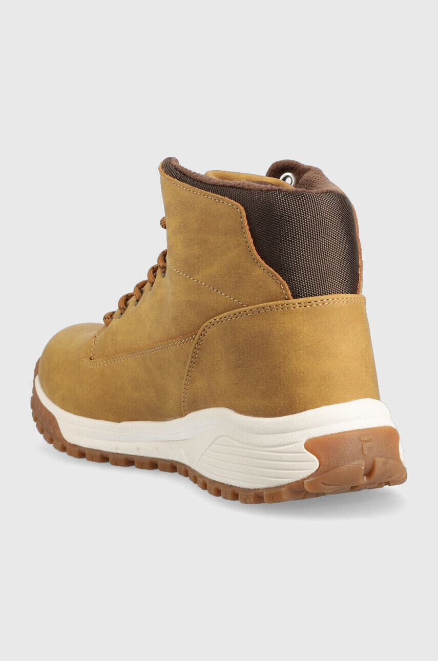 Fila Туристически обувки Lance Xxi в кафяво - Pepit.bg
