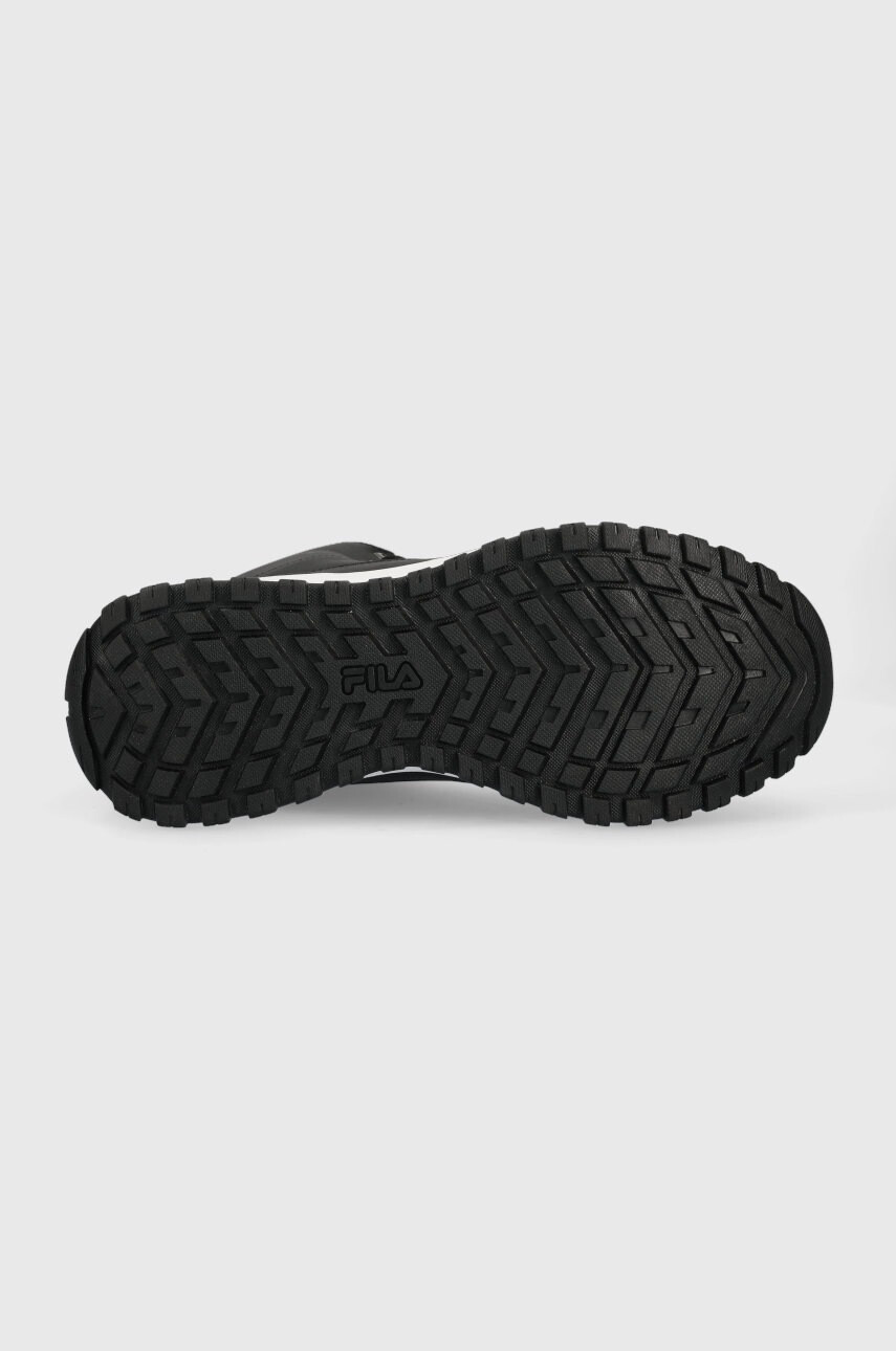 Fila Туристически обувки Lance Xxi - Pepit.bg