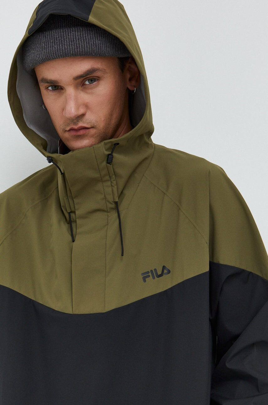 Fila Яке в черно - Pepit.bg