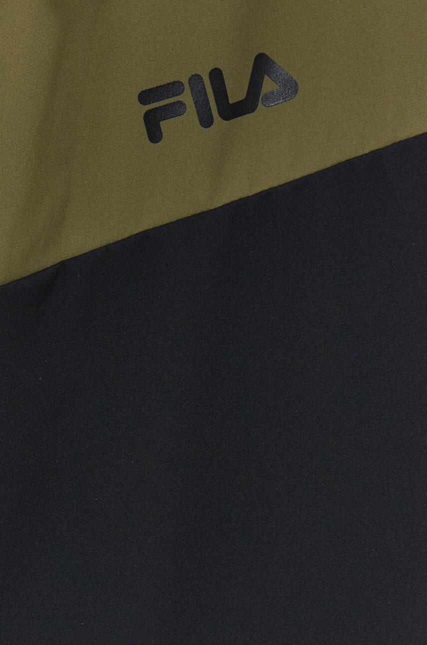 Fila Яке в черно - Pepit.bg