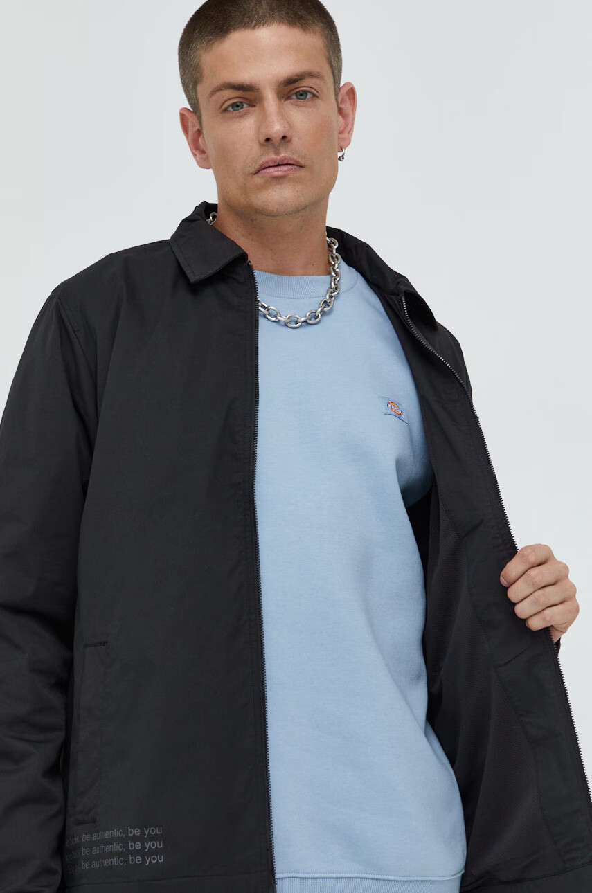 Fila Яке в черно с преходна изолация - Pepit.bg