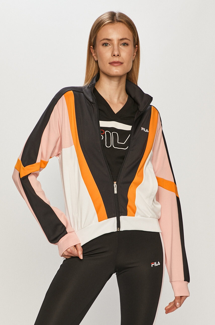 Fila Яке с преходна изолация - Pepit.bg