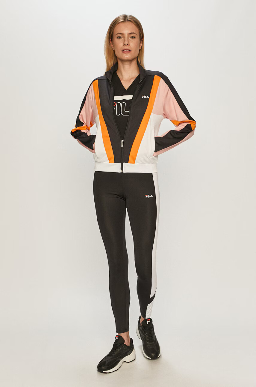 Fila Яке с преходна изолация - Pepit.bg