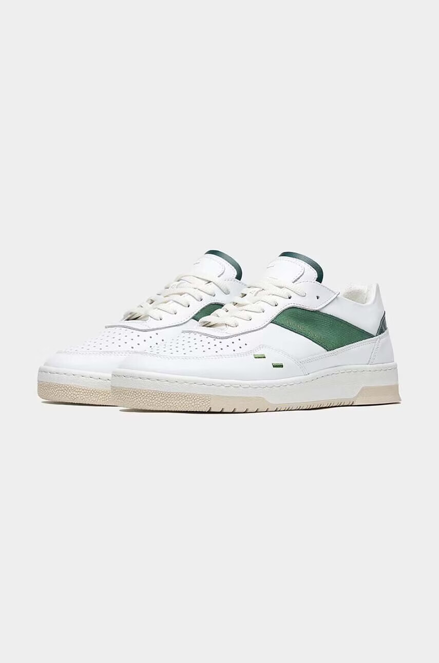 Filling Pieces Маратонки Ace Spin в бяло 70033491926 - Pepit.bg
