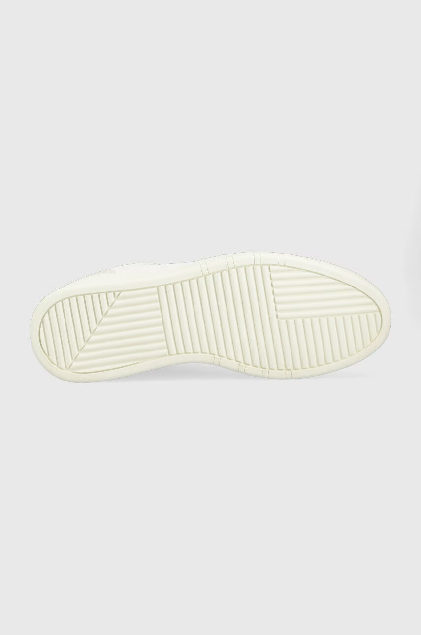 Filling Pieces Маратонки Low Top Ghost Tweek в бяло 25227681855 - Pepit.bg