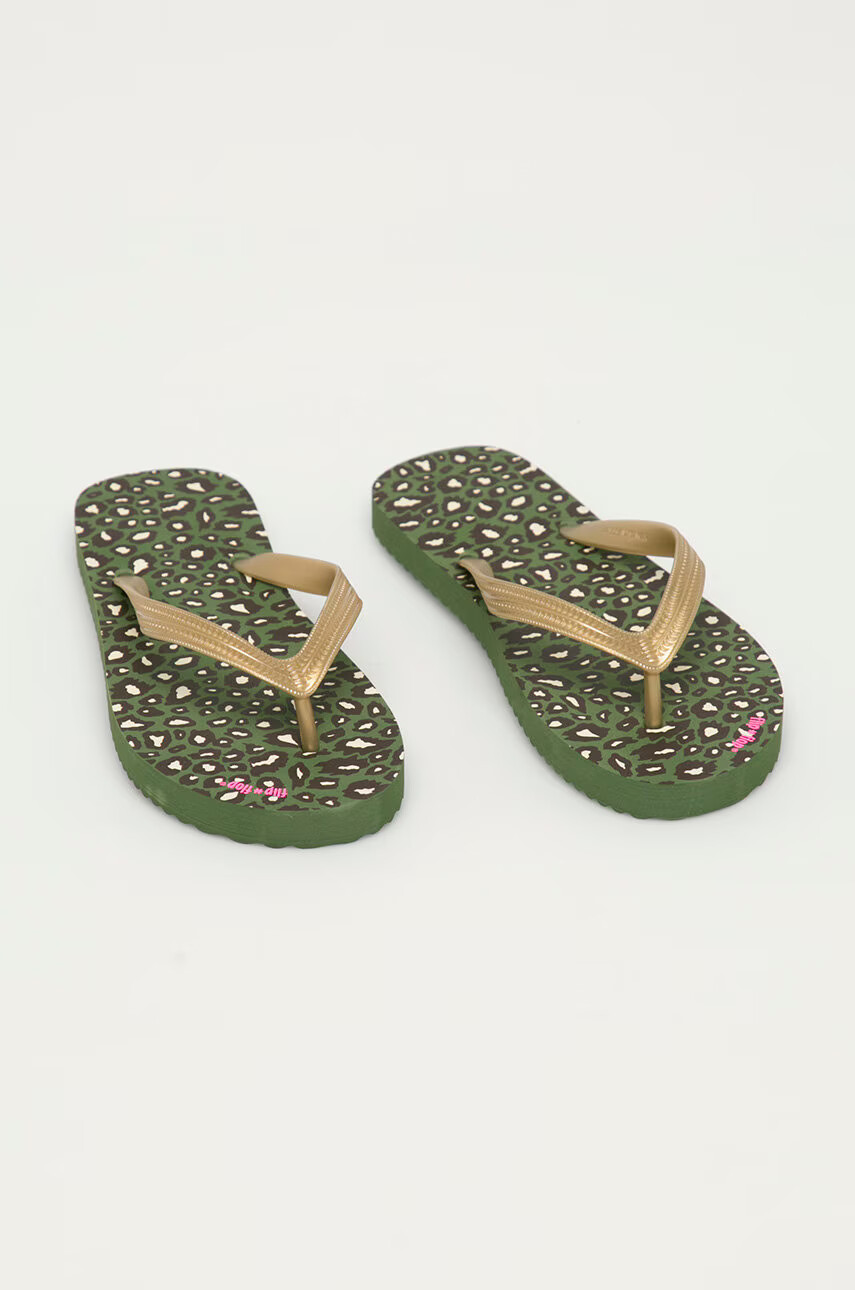 Flip*Flop Джапанки - Pepit.bg