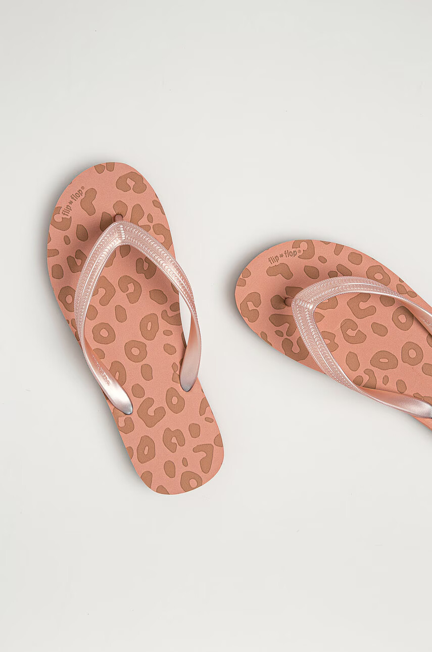 Flip*Flop Джапанки - Pepit.bg