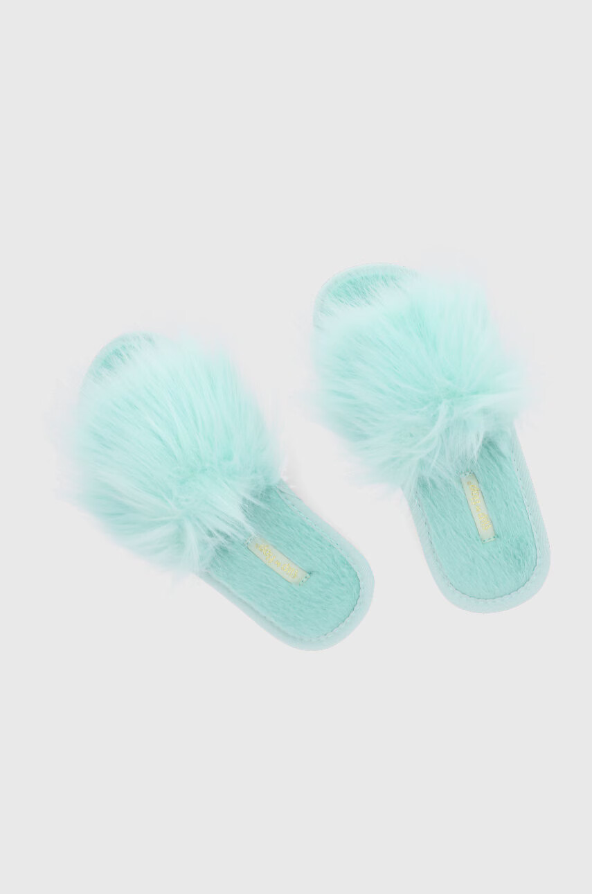 Flip*Flop Пантофи - Pepit.bg