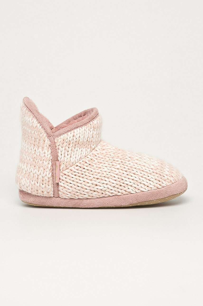 Flip*Flop Пантофи Bonny Knit - Pepit.bg