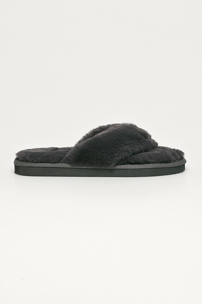 Flip*Flop Пантофи Original fur - Pepit.bg