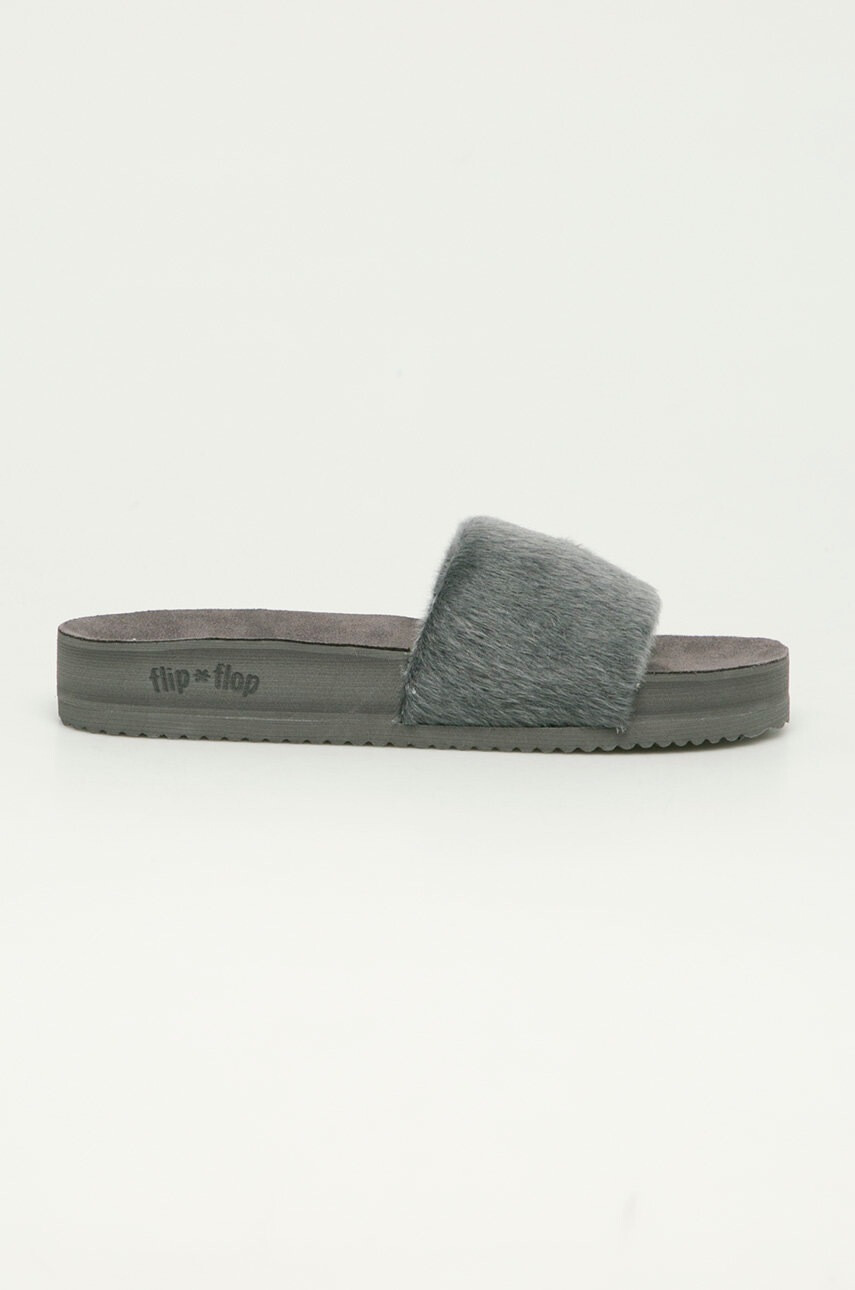 Flip*Flop Пантофи Pool*Pony - Pepit.bg