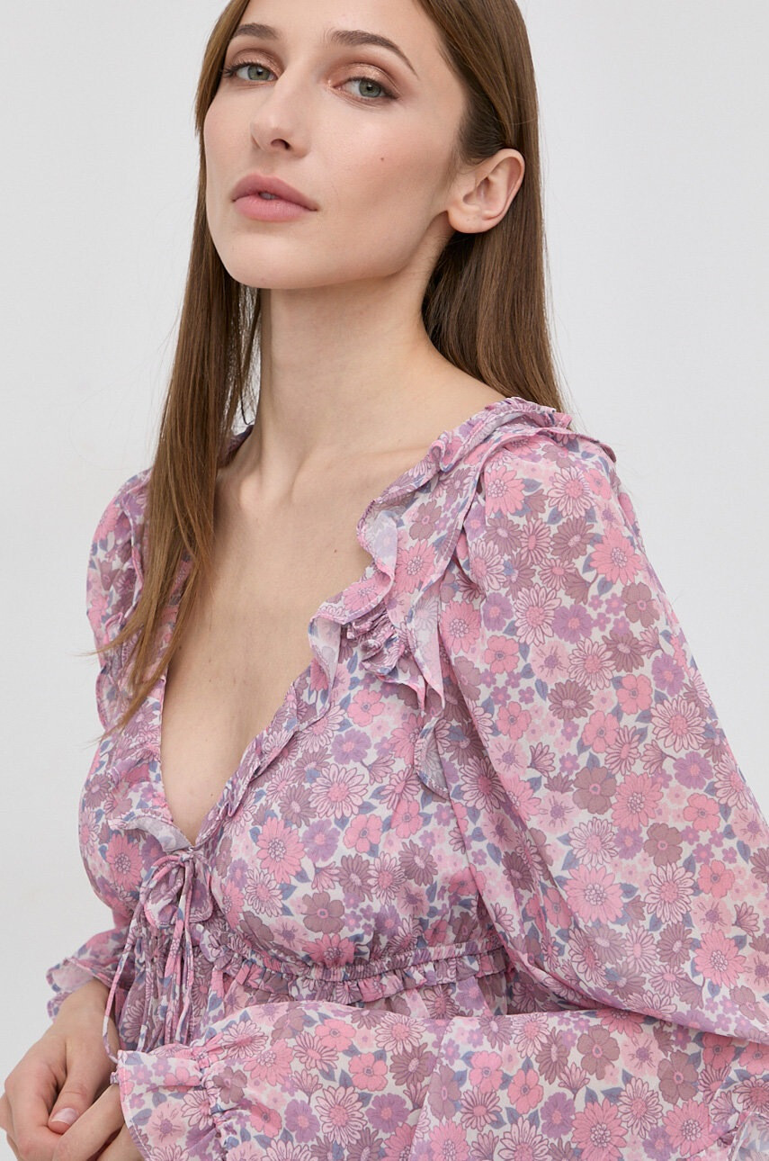 For Love & Lemons Блуза - Pepit.bg