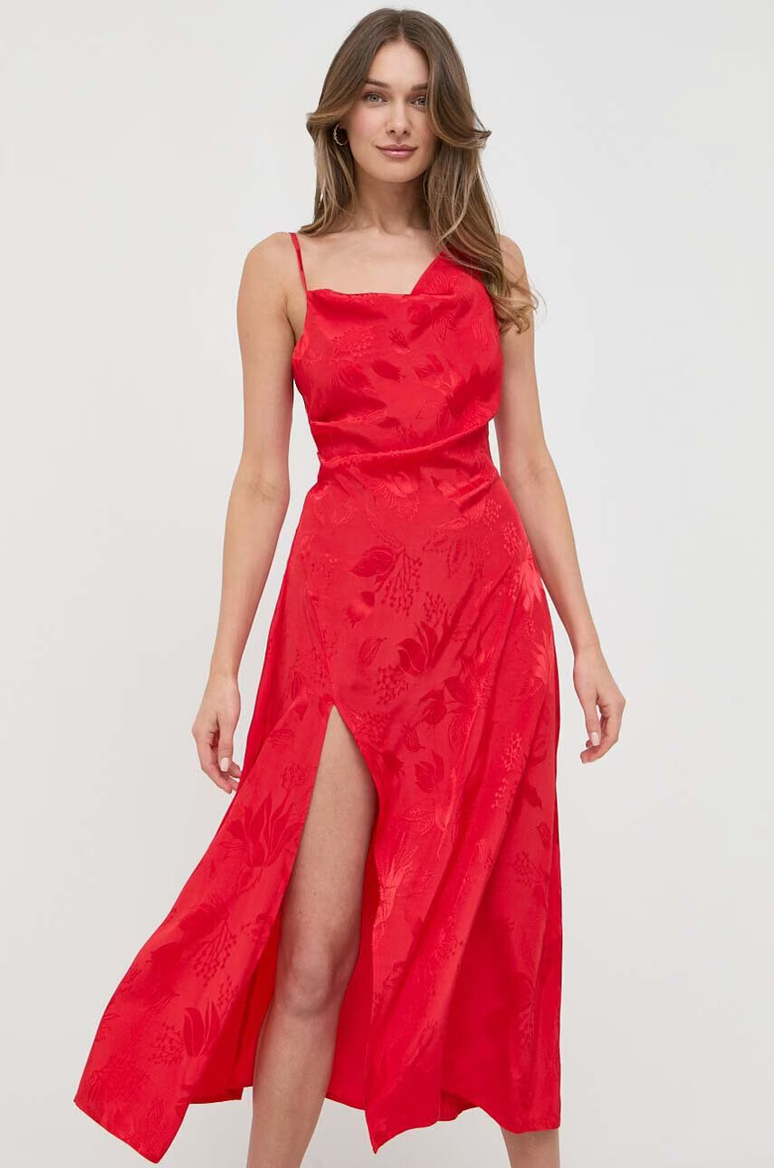 For Love & Lemons Рокля Ilana - Pepit.bg