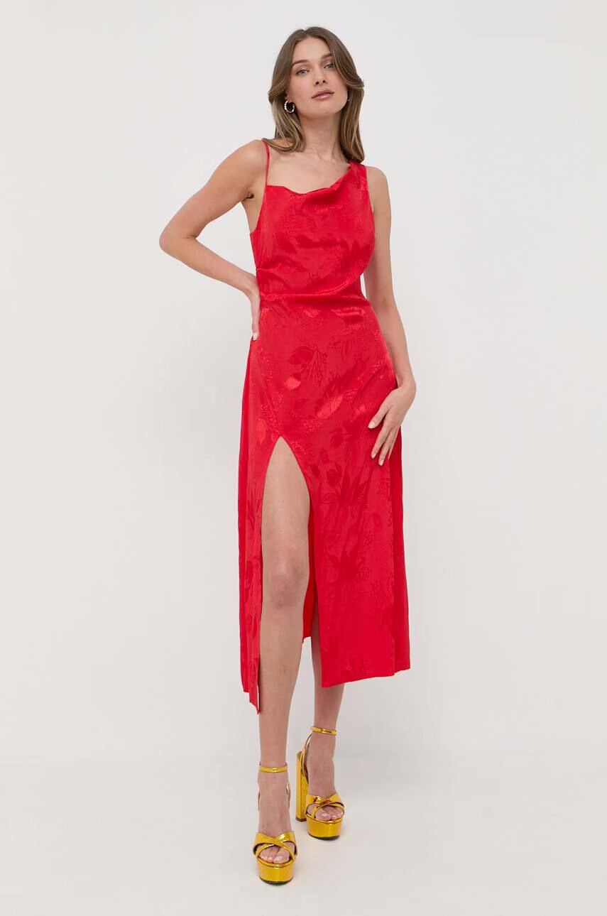 For Love & Lemons Рокля Ilana - Pepit.bg