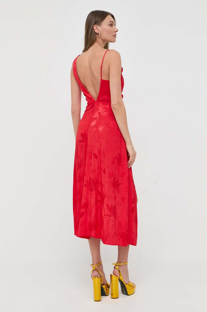 For Love & Lemons Рокля Ilana - Pepit.bg
