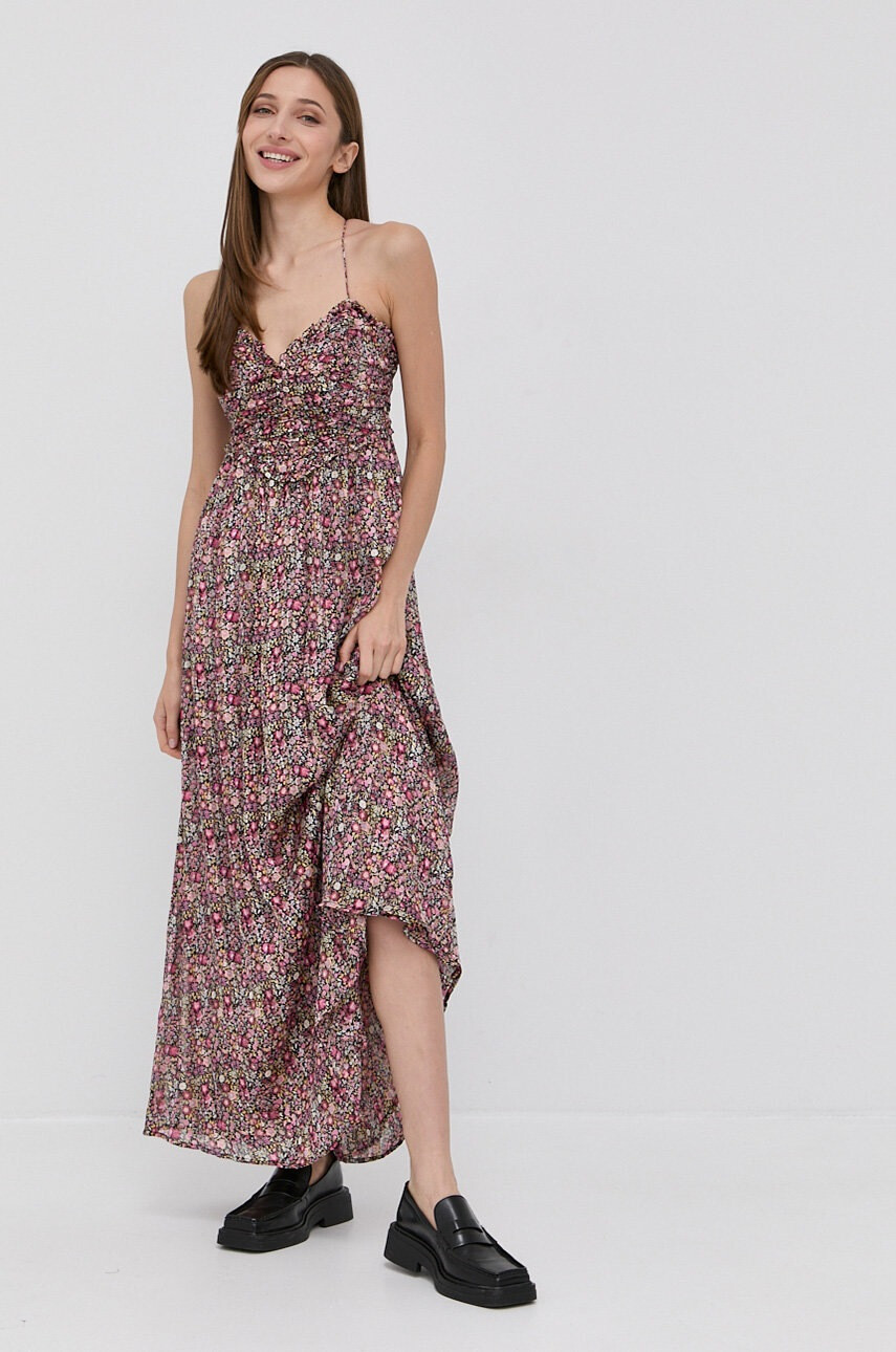 For Love & Lemons Рокля - Pepit.bg