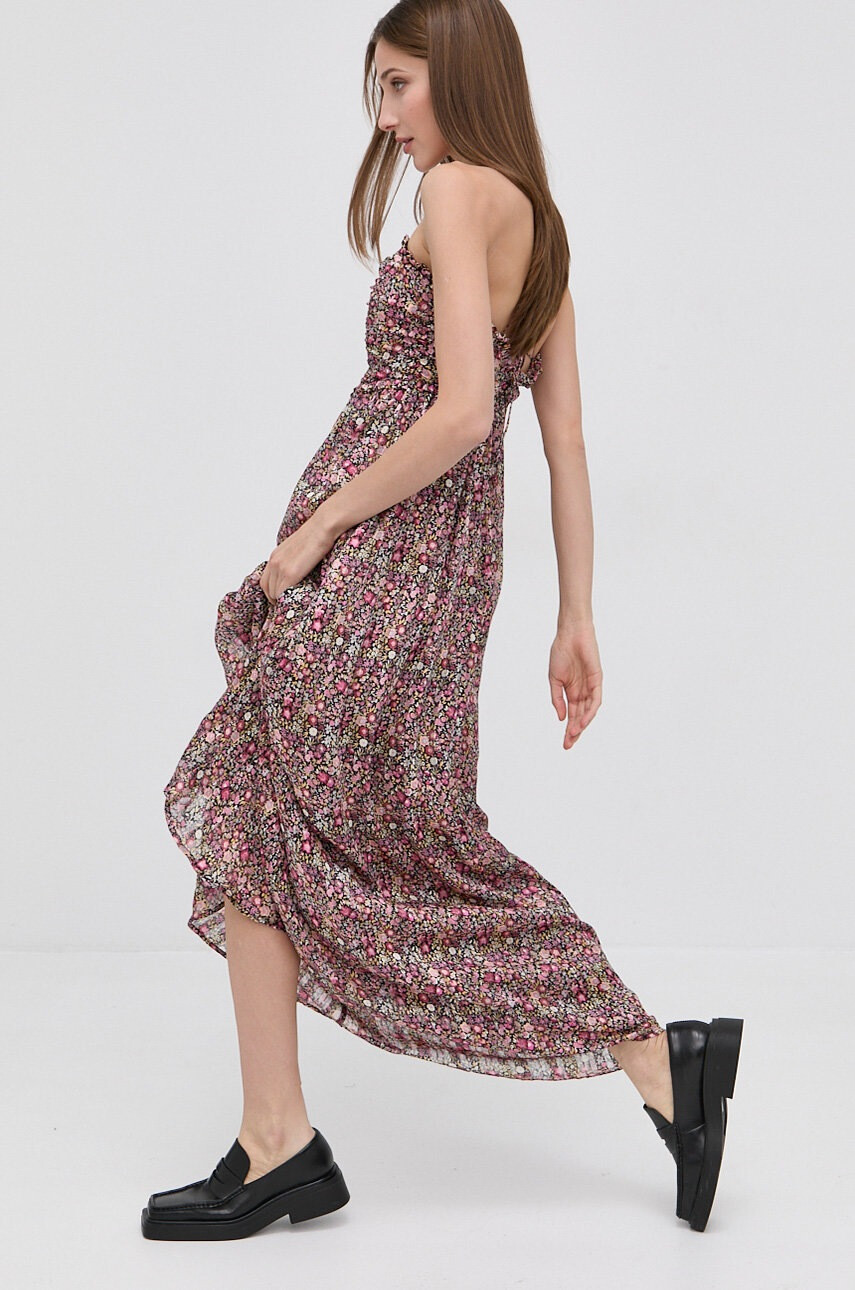 For Love & Lemons Рокля - Pepit.bg