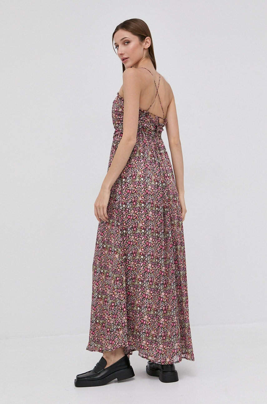 For Love & Lemons Рокля - Pepit.bg