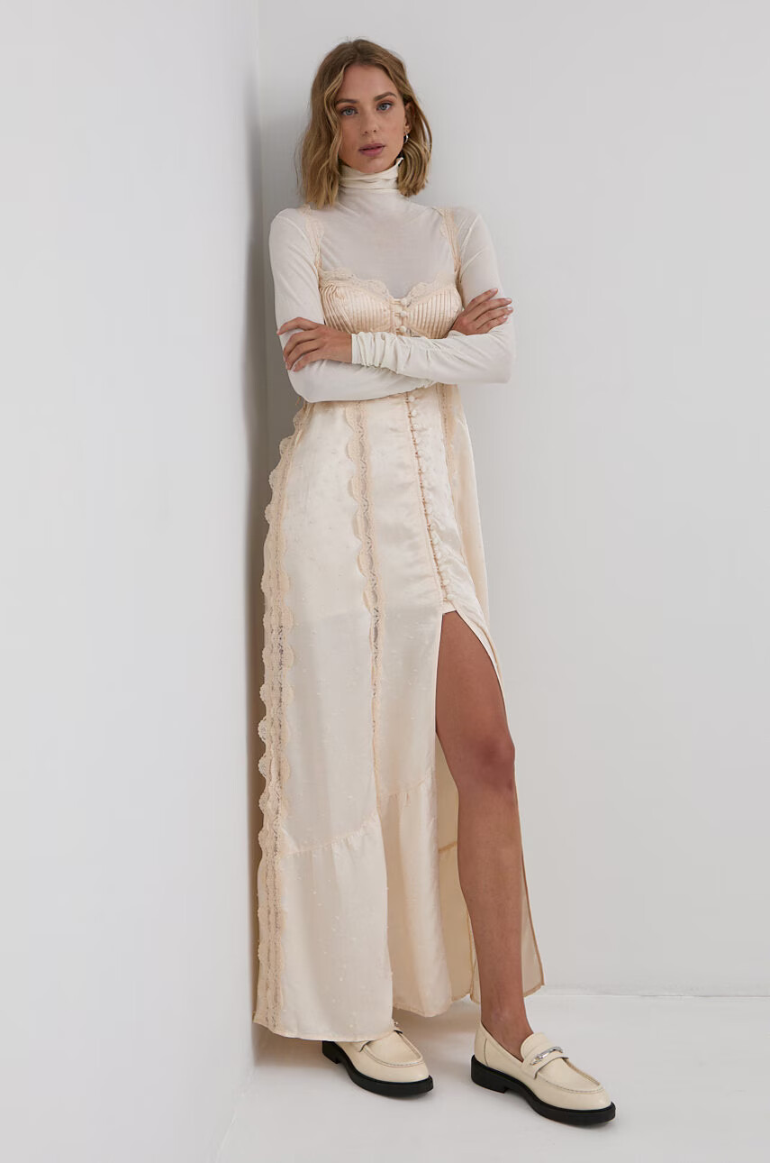 For Love & Lemons Рокля - Pepit.bg