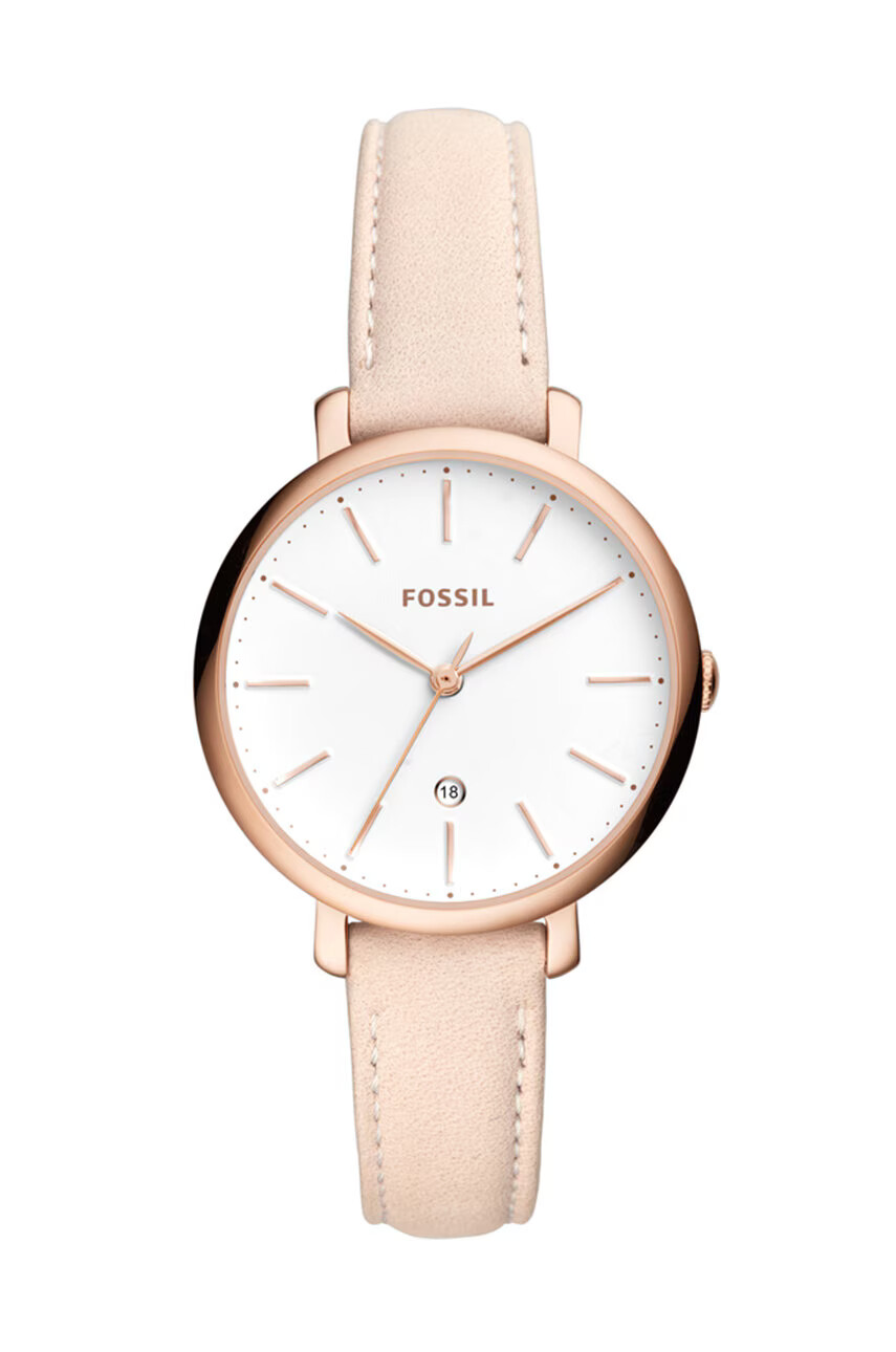 Fossil Часовник - Pepit.bg