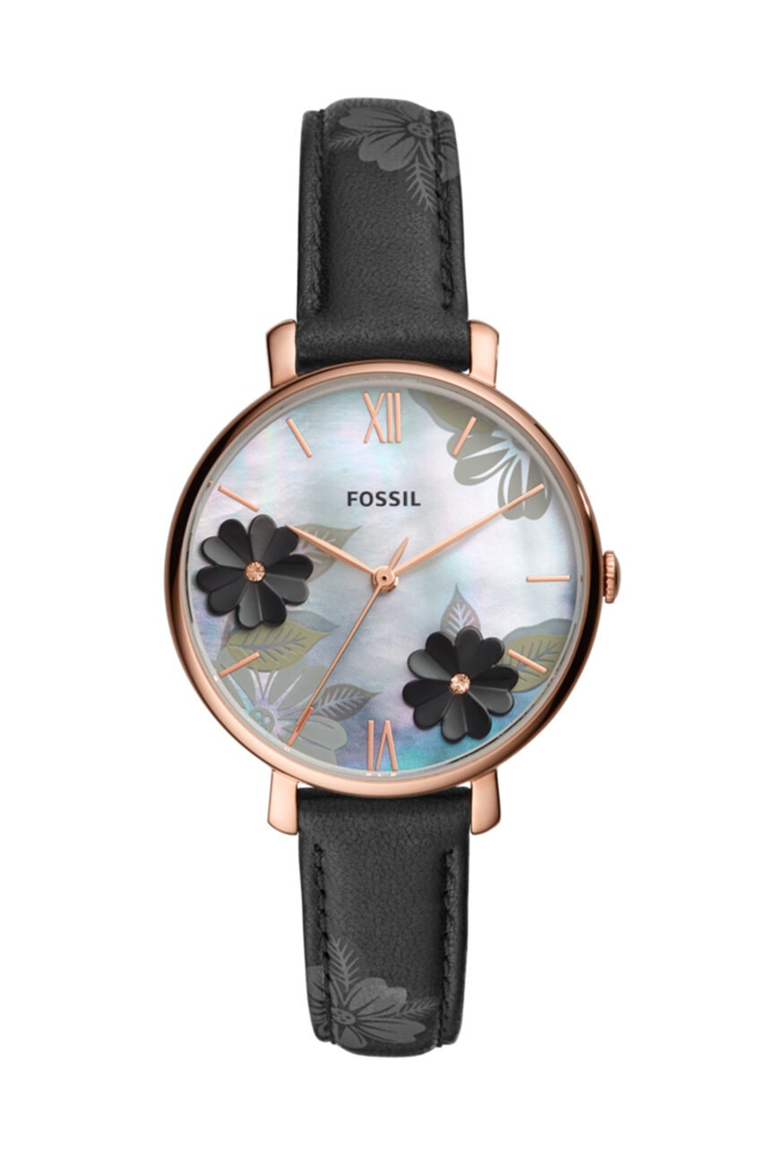 Fossil Часовник - Pepit.bg