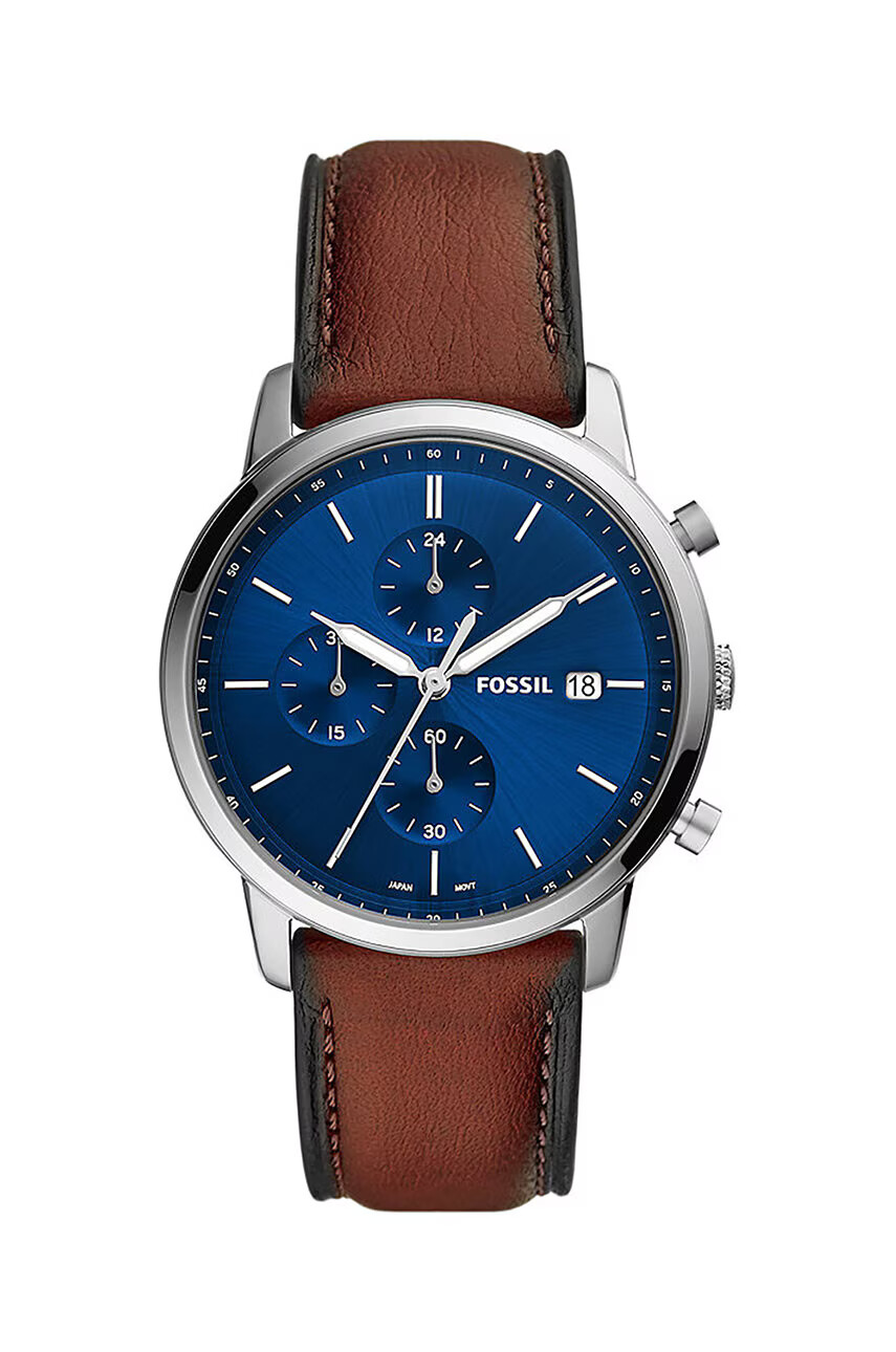 Fossil Часовник - Pepit.bg