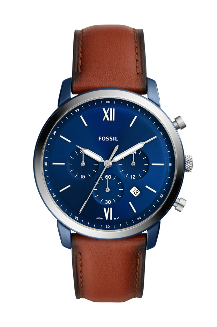 Fossil Часовник - Pepit.bg