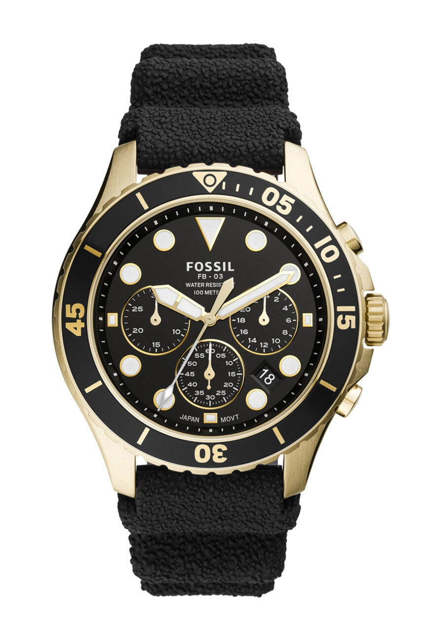Fossil Часовник - Pepit.bg