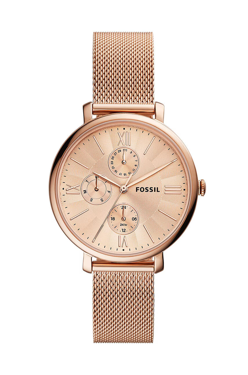 Fossil Часовник - Pepit.bg