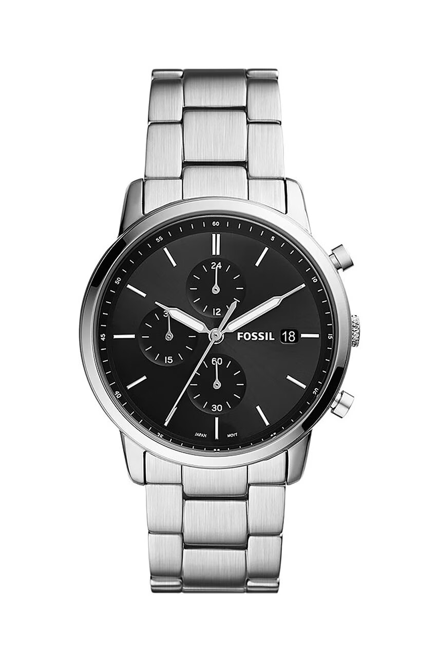Fossil Часовник - Pepit.bg