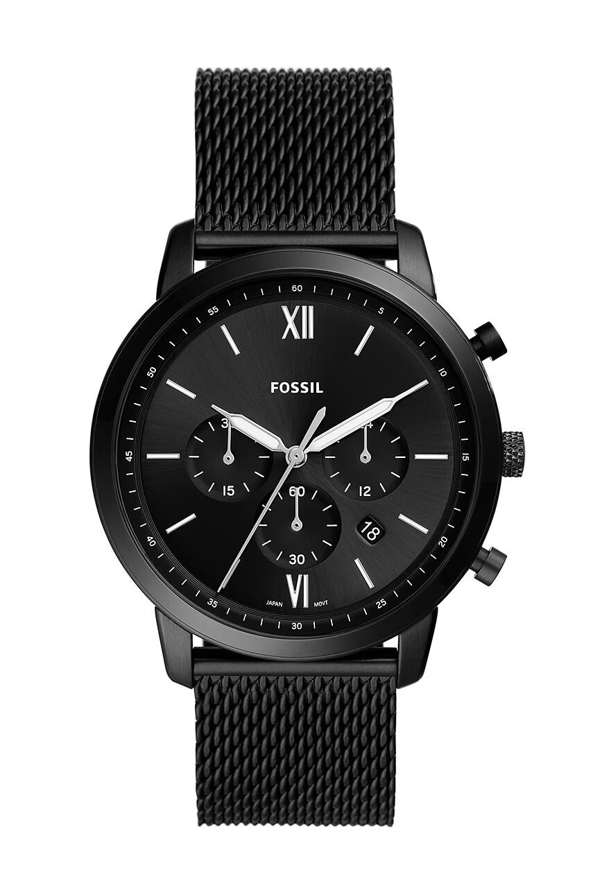 Fossil Часовник дамски в златисто - Pepit.bg