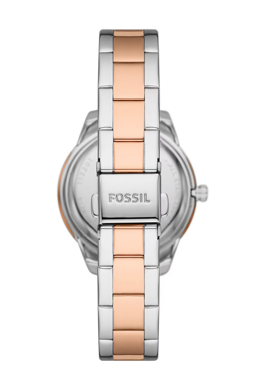 Fossil Часовник дамски в златисто - Pepit.bg