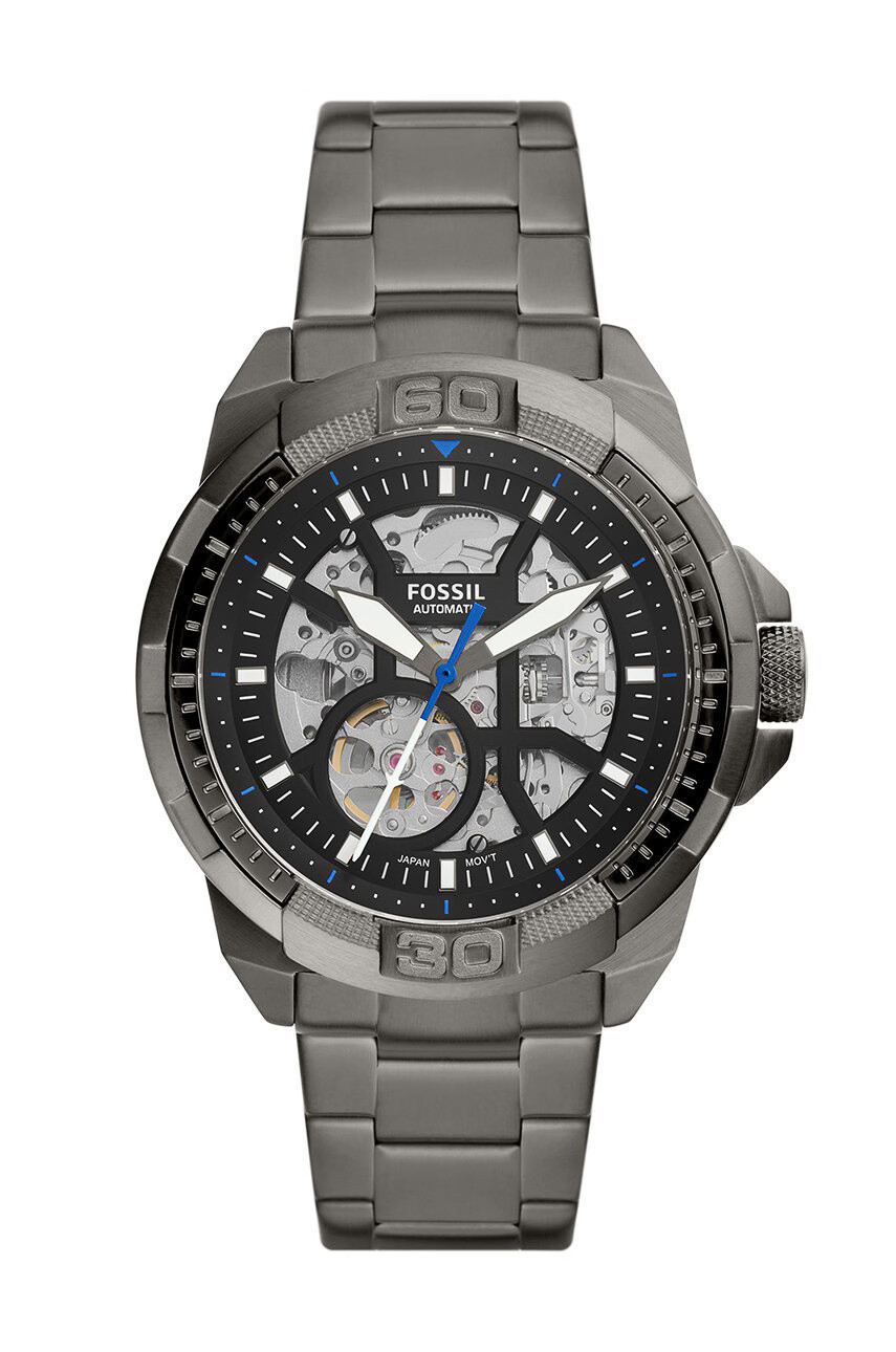 Fossil Часовник дамски в златисто - Pepit.bg