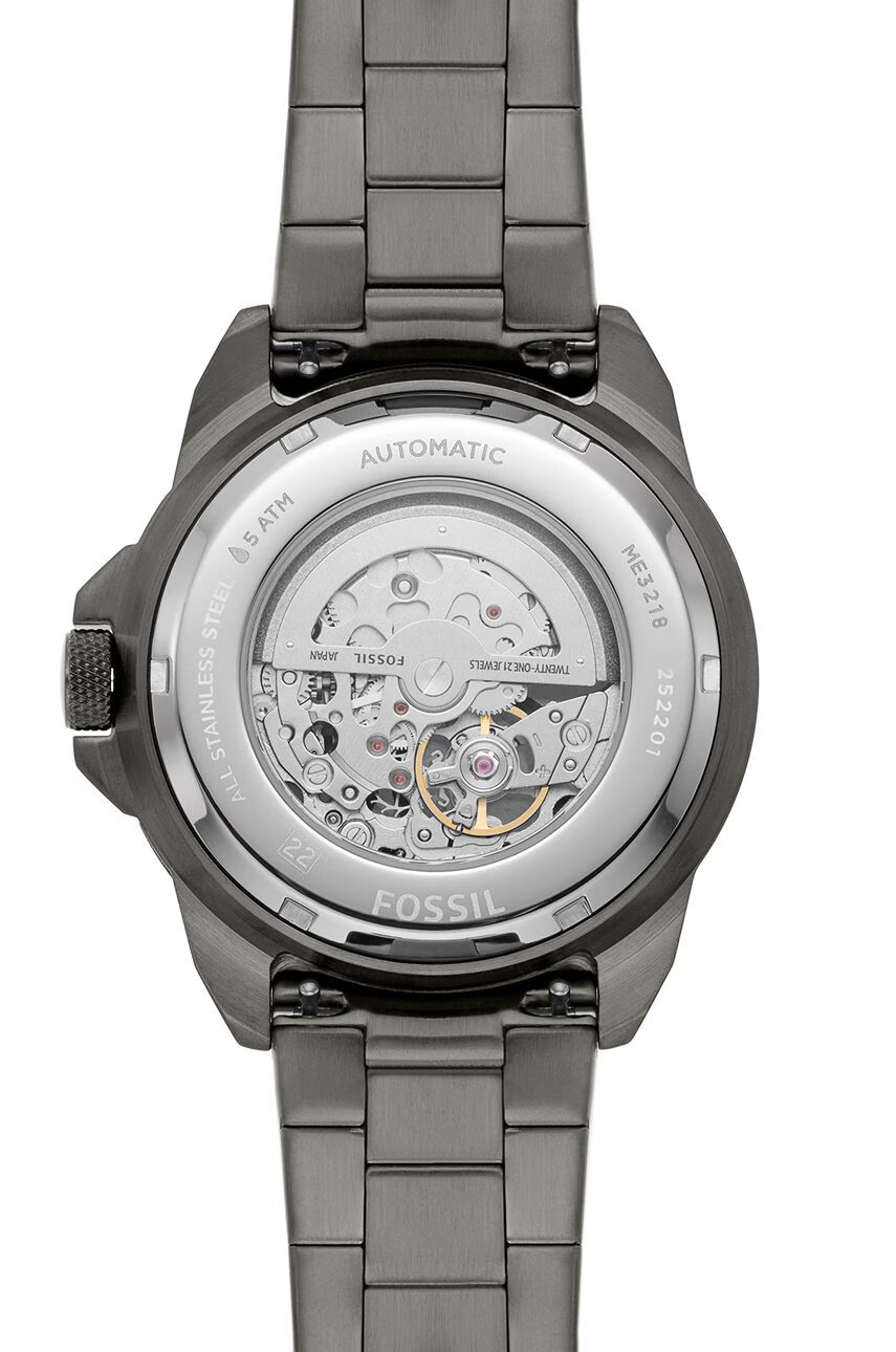 Fossil Часовник дамски в златисто - Pepit.bg