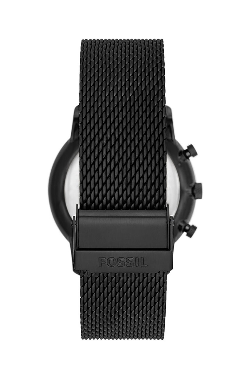 Fossil Часовник мъжки в златисто - Pepit.bg