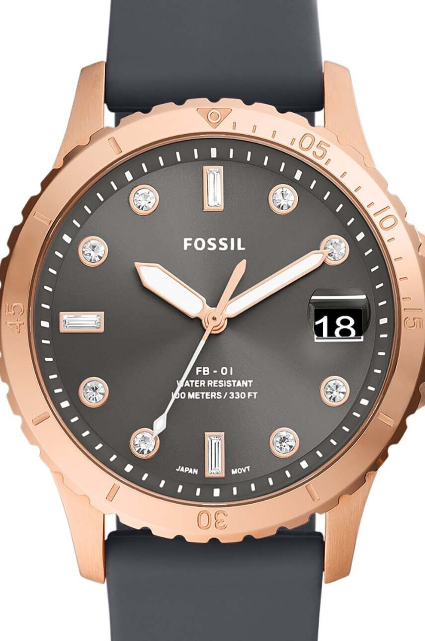 Fossil Часовник - Pepit.bg