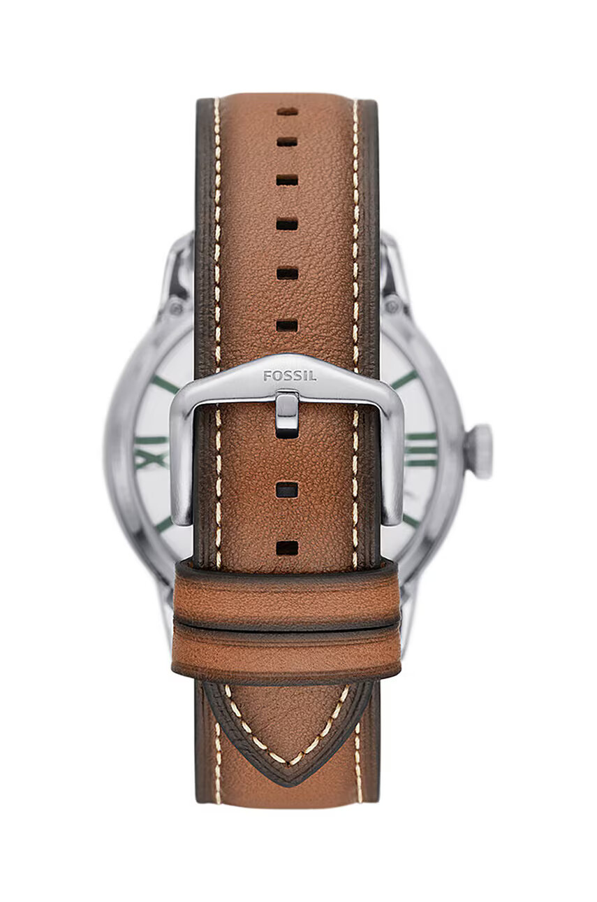Fossil Часовник дамски в бежово - Pepit.bg