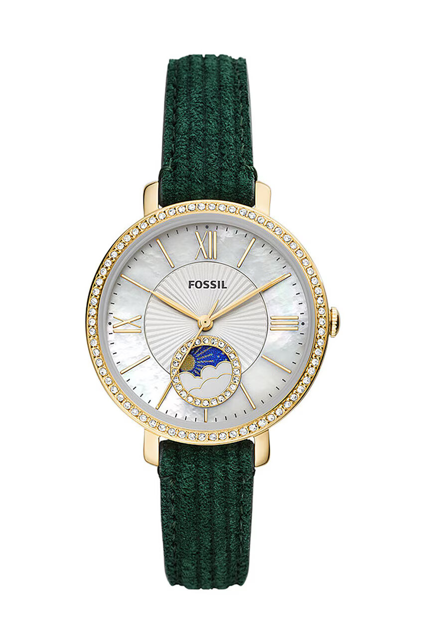 Fossil Часовник - Pepit.bg