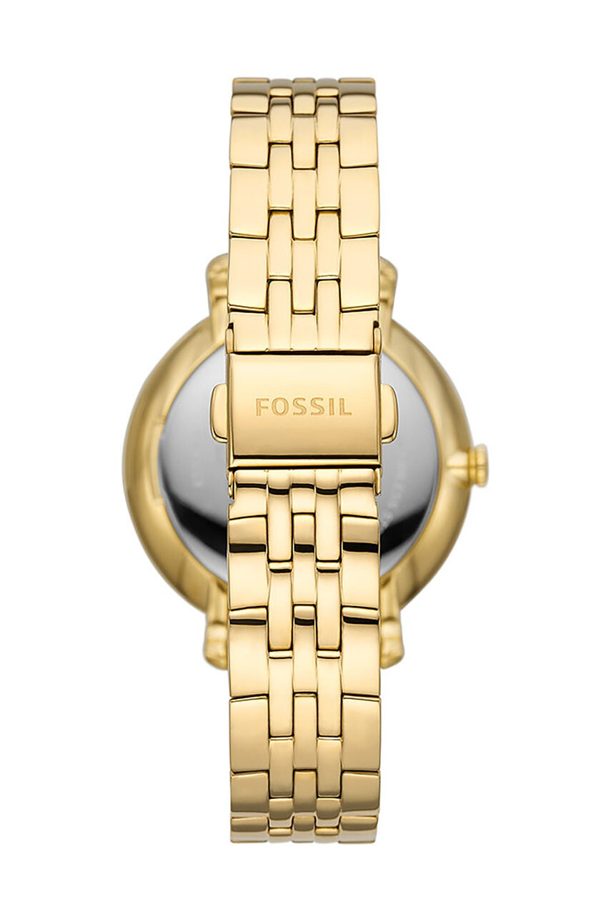 Fossil Часовник дамски в златисто - Pepit.bg