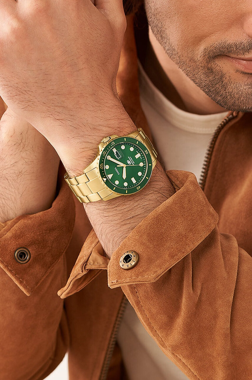 Fossil Часовник - Pepit.bg