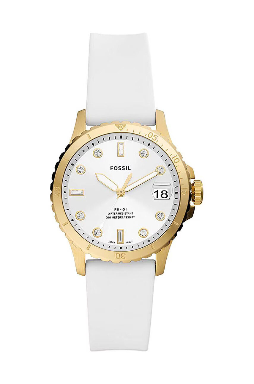 Fossil Часовник - Pepit.bg