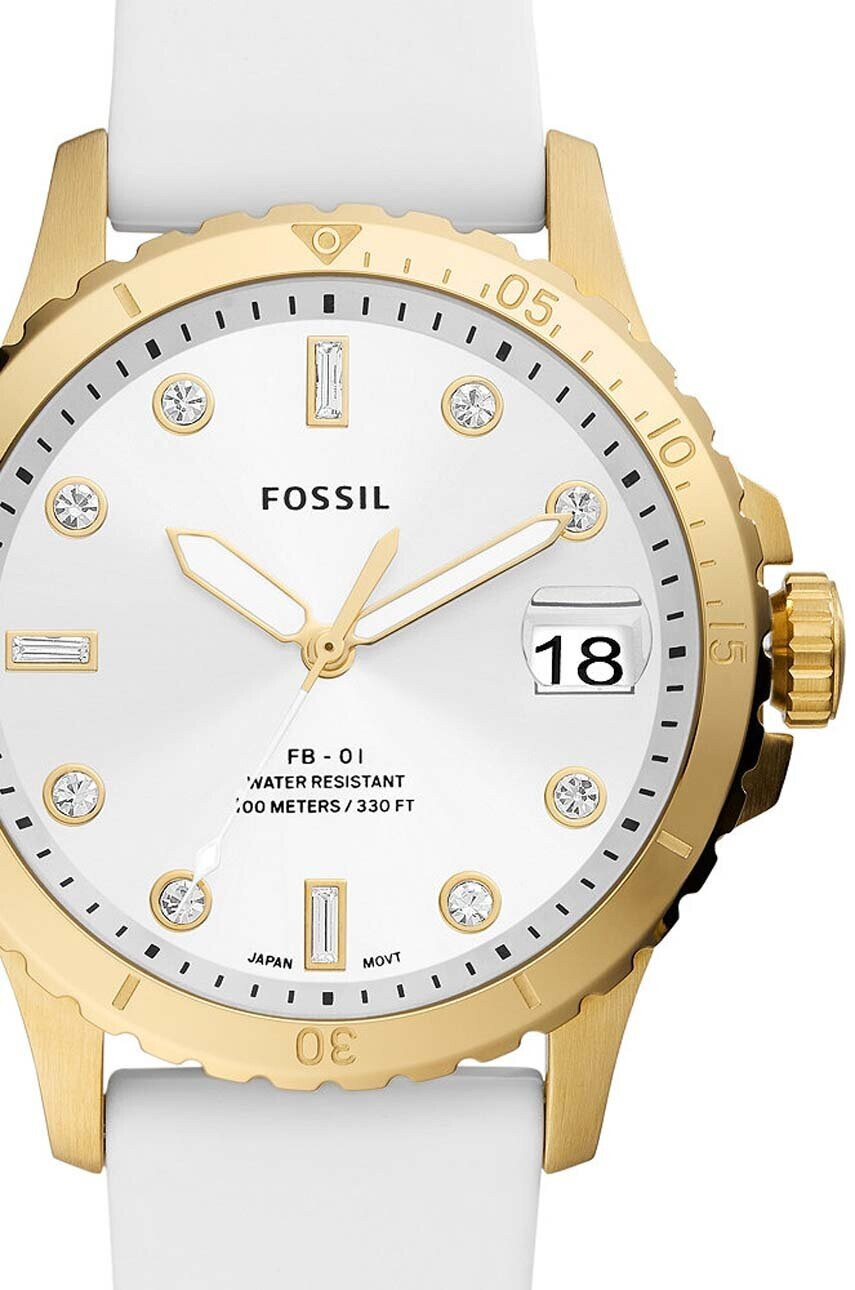 Fossil Часовник - Pepit.bg