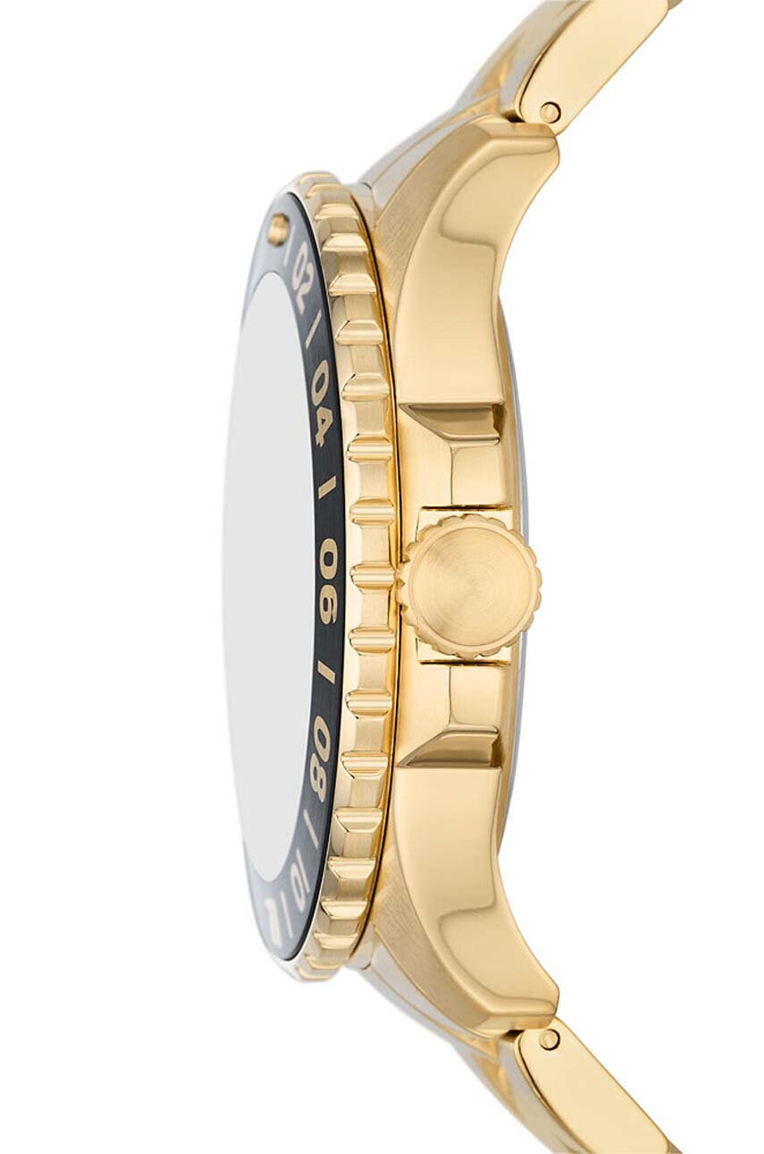 Fossil Часовник мъжки в златисто - Pepit.bg