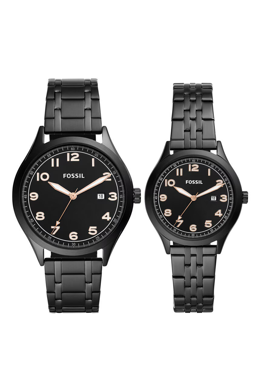Fossil Часовник BQ2471SET - Pepit.bg
