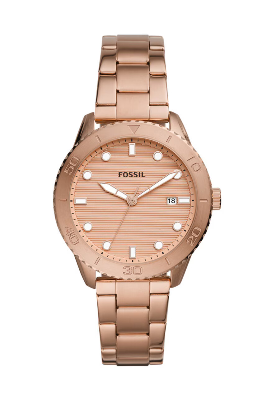 Fossil Часовник BQ3596 - Pepit.bg